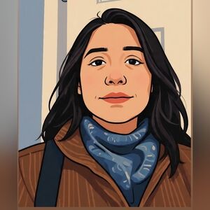 Meet your Posher, Jean